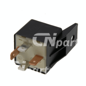 Steekrelais 12V DC 40A