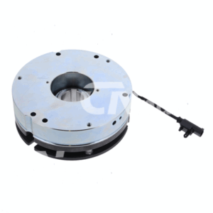 Elektrische motor rem RRE