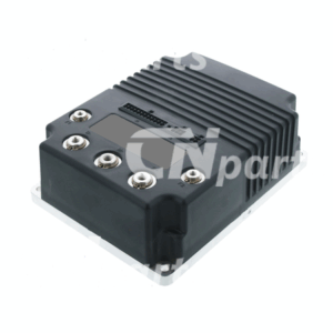 Motorsturing Genie Z45/25 hoogwerker