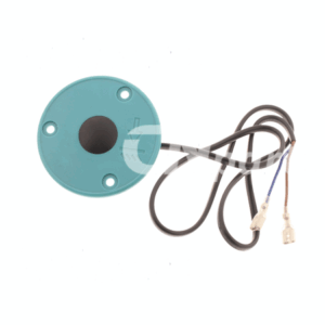 Voetschakelaar dalen F3RE 15HS 2RIP Anteo