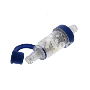 Filter batterijvulsysteem 10mm