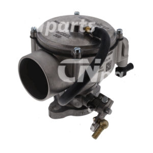 Impco reparatie carpurateur mixer voor Linde