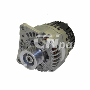 Dynamo 12V JCB