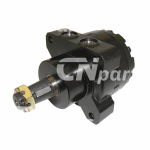 Hydromotor Upright 