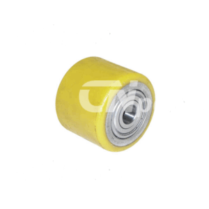 Vorkrol polyurethaan 75x62-17 incl. lagers