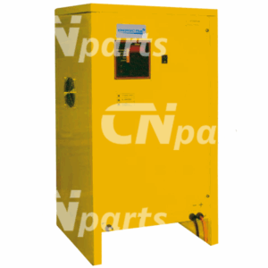 Instelbare Multilader 12V-24V/0-120A 400V