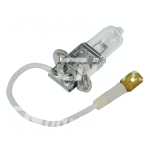 Lamp 24V 70W PK22s H3