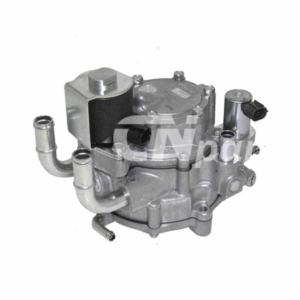 Aisan Verdamper Model C - Open kring