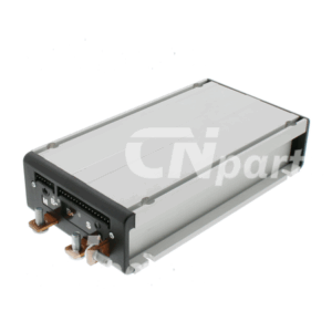 Motorsturing Upright