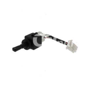 Tuimelschakelaar 15A 12V/24V