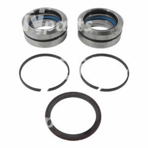 Dichtingsset compleet stuurcilinder Linde E30-03 336