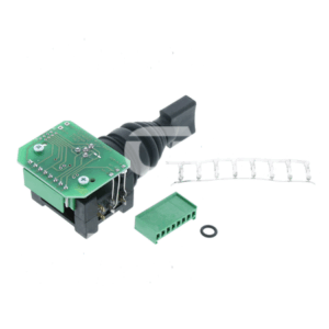 Joystick elektrisch TEUPEN