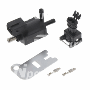 Impco ventielset