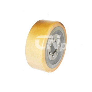 Aandrijfwiel 310x120-80/7G