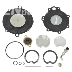 Aisan complete reparatieset model C