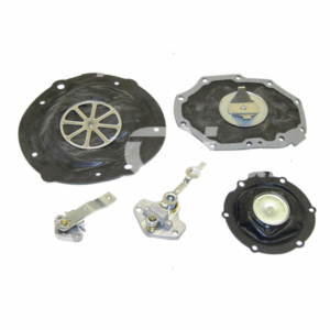 Nikki reparatieset verdamper