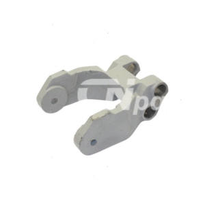 Wielvork enkel vorkrol Linde T25SF-01 1154