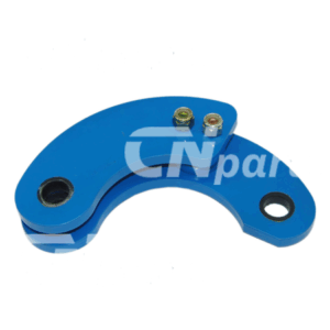 Stuurlink links upgrade Genie GS-3246 tot SN. 42999 en vanaf 43000