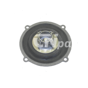 Impco membraan kegel 7 reparatieset voor CA100-CA125 rubber