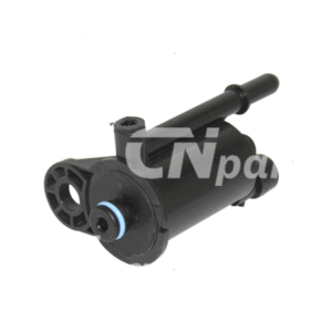 Impco klepdrukregeing LPG