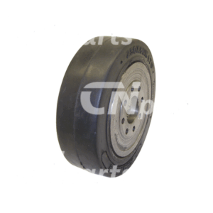 Aandrijfwiel 250x80-50/8G