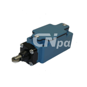 Eindschakelaar Grove