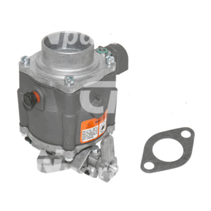 Impco carburateur Nissan Z24 en H20 nieuwe type motoren  3/4"SAE, flens 43mm