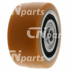 Zwenkwiel Linde T20SP-01 131