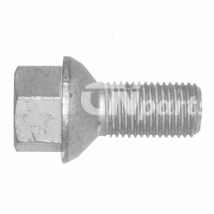 Wielbout stuurwiel Linde E30-03 336