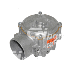 Impco carburateur model FT60M voor GM 3.0L motors