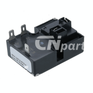 Tijdrelais Genie hoogwerker