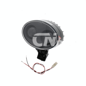 Blue spot 12-110V veiligheidslamp