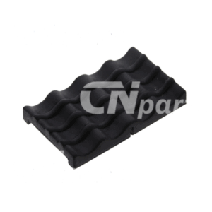 Klemrubber sideshift slang