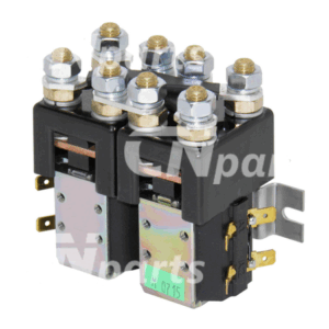 Albright SW822-L 24V DC 100A