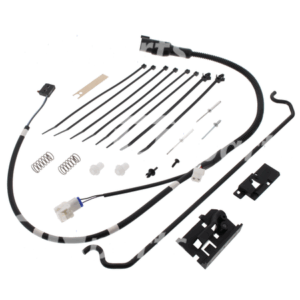 Stoelschakelaar Grammer MSG65/521