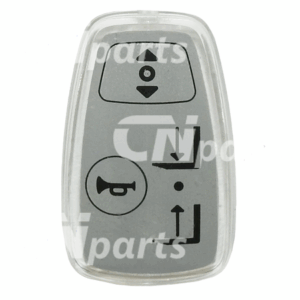Bedieningsplaatje richting Still RX20-16 516221