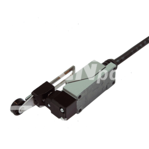 Eindschakelaar Youngman