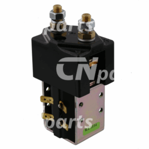 CONTACTOR COMPLEET