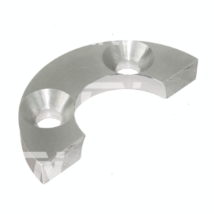 Support - verbindingsstuk Teupen