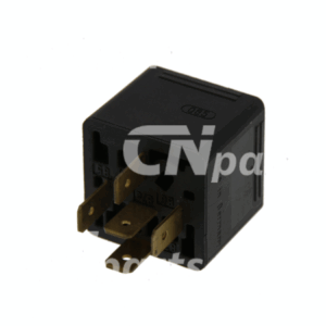 Steekrelais 12V DC 40/30A