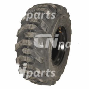 Luchtband schuim gevuld 14x17.5 Haulotte