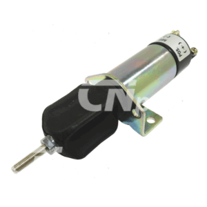 Stillegspoel, motor 12V Upright