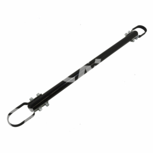 Support - verbindingsstuk Upright