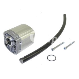 Hydrauliepomp 1,2CC Sorensen