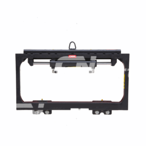 Sideshift 3500kg 500mm Fem3 1000mm > 1400mm