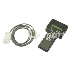 Diagnose apparatuur JLG