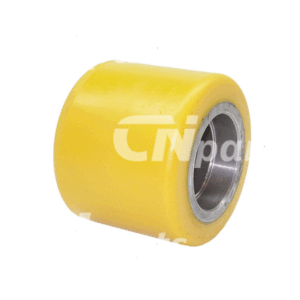 Vorkrol tandem Yale MS10, MS10E, MS12