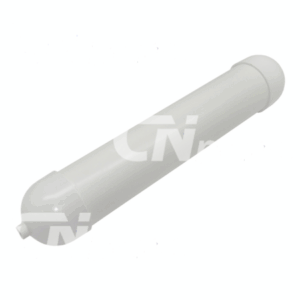 Navulling demineralisatietoestel 300/400