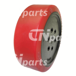 Aandrijfwiel 260x95-30/6G