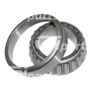 Lager zwenkgaffel onder Still EXU-S24